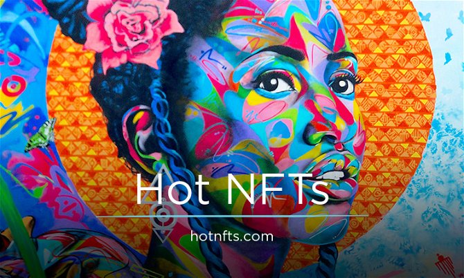 HotNFTs.com